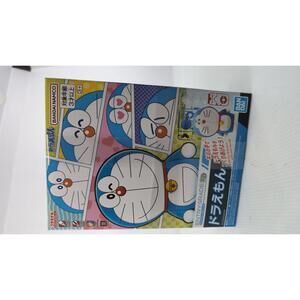 Bandai Namco Doraemon Entry Grade Model Kit